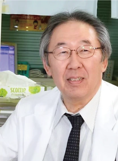 坪　俊輔